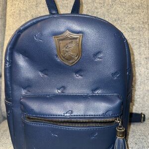 Bioworld Harry Potter Ravenclaw Mini Backpack